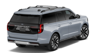 2026 Ford Expedition® External Image 3
